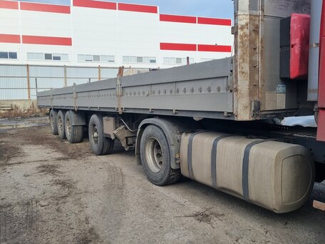 2002 Kogel SN24, чёрный, 1450000 рублей, вид 1