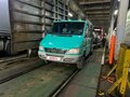 2000 Mercedes-Benz Sprinter, зелёный, 1500000 рублей - вид 6