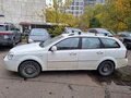 2012 Chevrolet Lacetti I, белый, 450000 рублей - вид 4