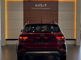 2025 Solaris KRX, красный, 2815000 рублей, вид 4