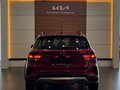 2025 Solaris KRX, красный - вид 3