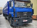 2012 МАЗ 6312, синий, 4400000 рублей