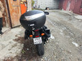 2018 Honda 400X, красный, 640000 рублей - вид 5