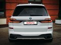 2022 BMW X7 40d I (G07) Рестайлинг, белый, 12500000 рублей - вид 9