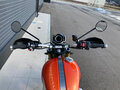 2024 Triumph Scrambler, оранжевый, 1200000 рублей - вид 6