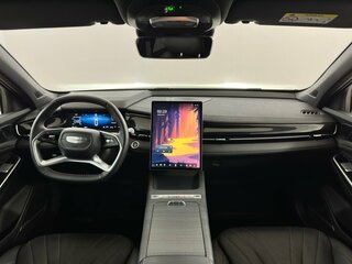 2024 Geely Preface I, белый, 2595000 рублей, вид 5