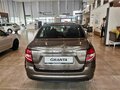 2026 Lada (ВАЗ) Granta I Рестайлинг, коричневый, 982000 рублей - вид 3