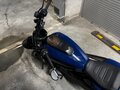 2023 Harley-Davidson Sportster S, синий, 1800000 рублей - вид 10