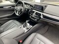 2019 BMW 5 серии 520i VII (G30/G31/G38), чёрный - вид 10