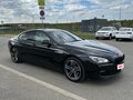 2013 BMW 6 серии Gran Coupe 640i xDrive III (F06/F13/F12), чёрный, 2690000 рублей - вид 3