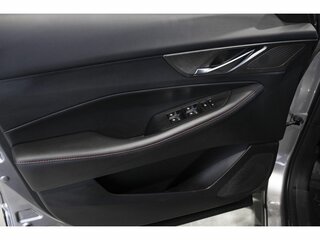2024 Changan CS35 Plus I Рестайлинг, серебристый, 2709900 рублей, вид 5