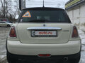 2010 Mini Hatch One II (R56), белый - вид 4