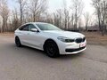 2018 BMW 6 серии Gran Turismo 630d xDrive IV (G32), белый, 4099000 рублей - вид 6