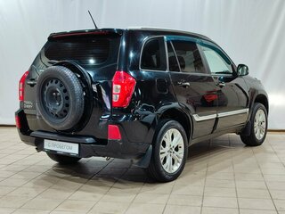 2019 Chery Tiggo 3 I, чёрный, 750000 рублей, вид 4