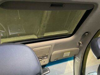 2012 Opel Antara I Рестайлинг, чёрный, 1300000 рублей, вид 4