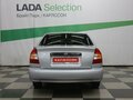 2006 Hyundai Accent ТагАЗ II, серебристый - вид 3