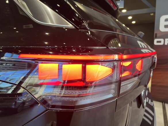 2026 Volkswagen Tayron II (China Market), чёрный, 4099000 рублей - вид 28