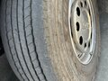2008 MAN TGX, белый, 3000000 рублей - вид 6