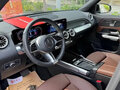 2023 Mercedes-Benz GLB 200 I (X247), чёрный, 2840444 рублей - вид 8