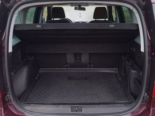 2014 Skoda Yeti I Рестайлинг, пурпурный, 1140000 рублей, вид 5