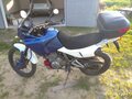 1993 Honda NX, синий, 300000 рублей - вид 3