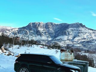 2016 Land Rover Range Rover Sport II, чёрный, 3490000 рублей, вид 2