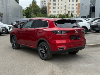2025 Changan UNI-S I, красный, 3179900 рублей, вид 5