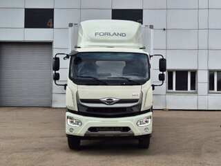 2026 Forland 12, белый, 5990000 рублей, вид 3