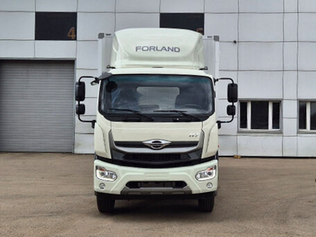 2026 Forland 12, белый, 5990000 рублей, вид 3