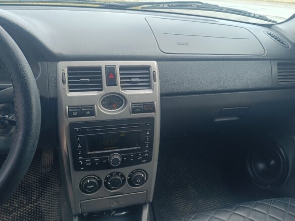 2012 Lada (ВАЗ) Priora I, синий, 320000 рублей - вид 2