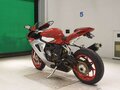 2013 MV Agusta F3 675, красный, 775000 рублей - вид 5