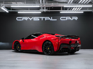 2023 Ferrari SF90 Spider, красный, 47500000 рублей, вид 3
