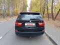 2009 BMW X5 30d II (E70), чёрный, 1730000 рублей - вид 6