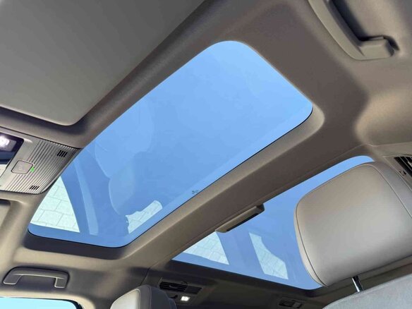 2023 Volkswagen Multivan T7, чёрный, 5190000 рублей - вид 21