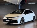 2021 Toyota Corolla XII (E210), белый, 1750000 рублей