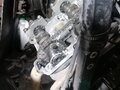 2014 Hyosung Comet GT250, красный, 170000 рублей - вид 6