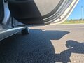 2008 Toyota Corolla X (E140, E150), серебристый, 890000 рублей - вид 11