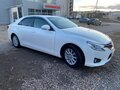 2016 Toyota Mark X II Рестайлинг, белый, 2100000 рублей - вид 4