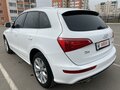 2010 Audi Q5 I (8R), белый - вид 9