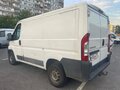 2014 Peugeot Boxer, белый, 1300000 рублей - вид 4