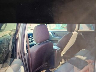 2004 Ford Escape I Рестайлинг, серый, 550000 рублей, вид 5