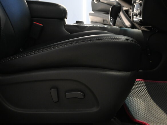 2014 Nissan Pathfinder IV, серый - вид 24