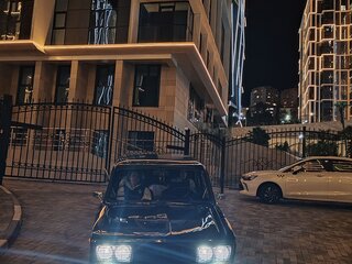 1999 Lada (ВАЗ) 2106 5-speed, зелёный, 350000 рублей, вид 1