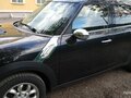 2012 Mini Countryman One I, чёрный - вид 7