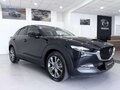 2026 Mazda CX-30 I, чёрный - вид 6