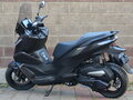2026 Voge SR3, чёрный, 408000 рублей - вид 2