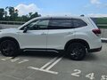 2022 Subaru Forester V Рестайлинг, белый, 3070000 рублей - вид 6