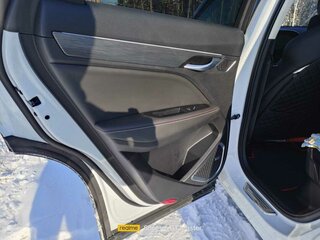 2021 Geely Tugella I, белый, 2400000 рублей, вид 1