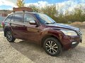 2015 Lifan X60 I, пурпурный, 550000 рублей - вид 2