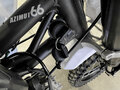 2025 Kayo Mini KMB YX125EM, фиолетовый, 94990 рублей - вид 8